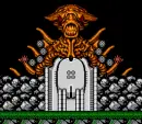 Contra Alien