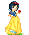 snow white