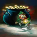 Pot o' Gold