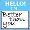 hello