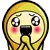 cute crying thingy