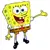 Sponge Bob Wave