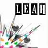 leah