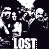 lost
