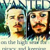WANTED