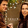 touch