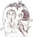 Corpse Bride