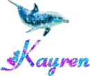 kayren dolphin