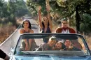 rbd in the car