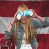 hannah cup fly