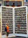 Thirst Quencher Fridge