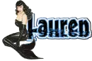 Lauren Mermaid
