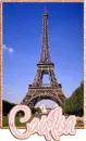 Caitlin Eiffel Tower