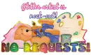 No Requests!