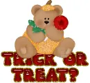 Halloween!