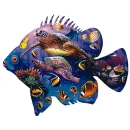 UNDER THE SEA