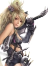 Warrior Princess 