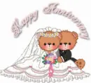 anniversary couple