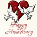 happy anniversary