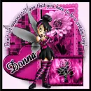 Donna - Don't let anyone tell you