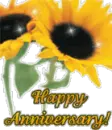 happy anniversary