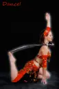 Dance and you will be... Balanced