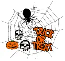trick or treat