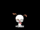 Crazy dog !!!