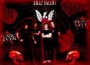 Billy talent <3<3<3