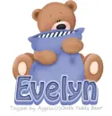 Evelyn