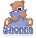 Shonna