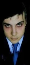 frank iero is sexy!