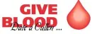 Give Blood...