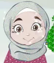 cute girl