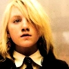 Luna Lovegood Icon