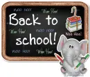 Back to school