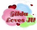 Gilda Loves it