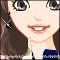Glitzy Doll Avi