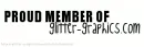 Proud Member, as everyone!