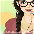 Geeky Avatar