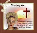 Missing You