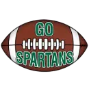 GO SPARTANS