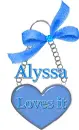 Alyssa