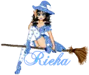 Rieka