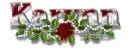 Red Rose-Karynn