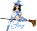 Amy