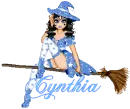 Cynthia