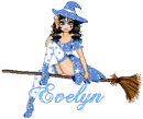 Evelyn