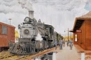 TRAIN