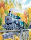 TRAIN